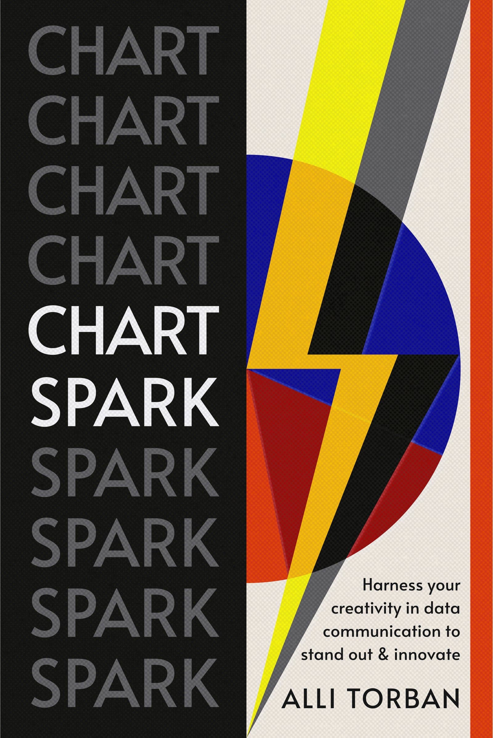 Chart Spark cover